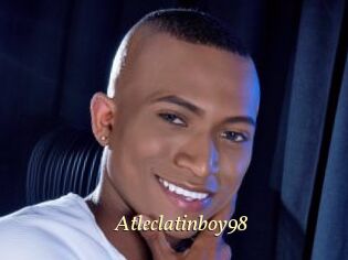 Atleclatinboy98
