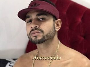 Atorrantado