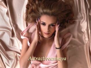 Attractiveamaya