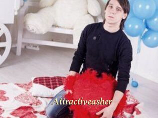 Attractiveasher
