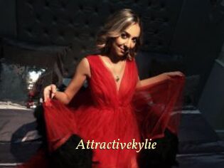 Attractivekylie