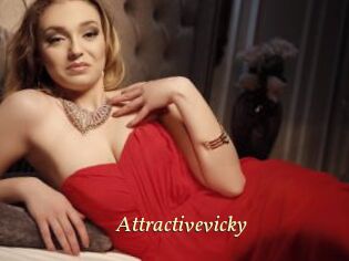Attractivevicky
