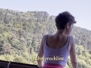 Aubreyrockline