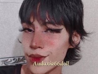audaxia66doll Vidéo porno gratuite