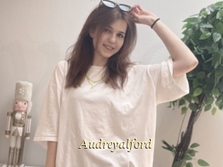 Audreyalford