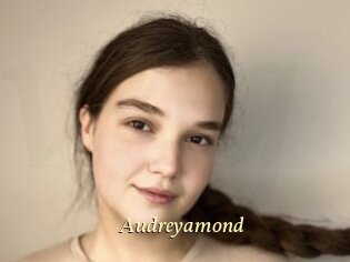 Audreyamond