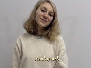 Audreyash