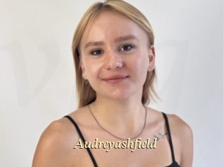 Audreyashfield