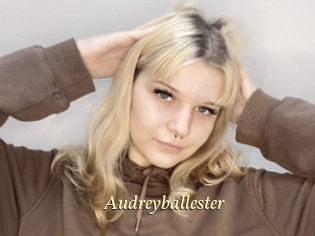 Audreyballester