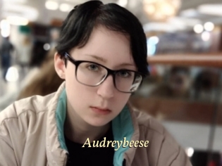 Audreybeese