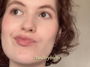 Audreybiers