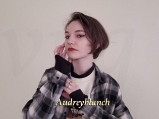 Audreyblanch
