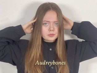 Audreybones