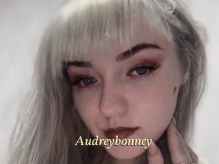 Audreybonney