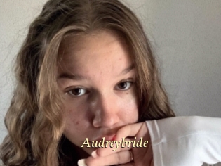 Audreybride