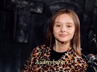 Audreyburge