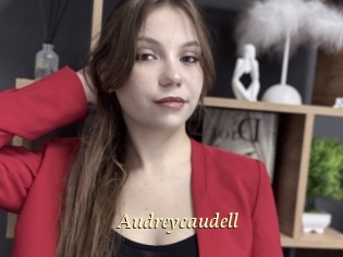 audreycaudell Vidéo porno gratuite