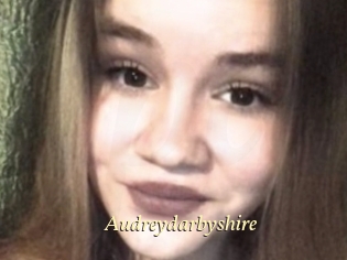 Audreydarbyshire
