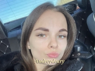 audreydeary Vidéo porno gratuite