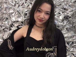 Audreydobson