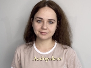 Audreyellson