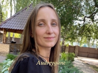 Audreygane