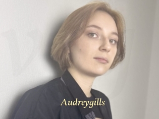 Audreygills