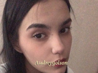 Audreygolson