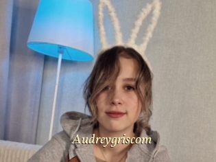 Audreygriscom