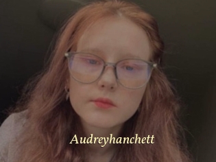 Audreyhanchett