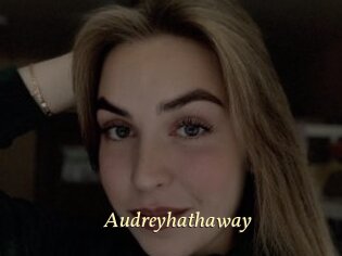 Audreyhathaway