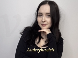 Audreyhewlett