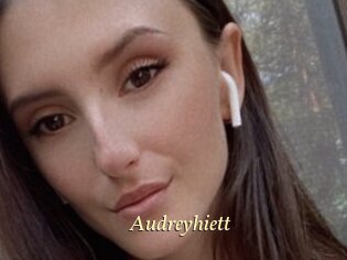 Audreyhiett
