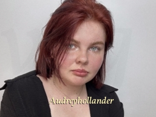 Audreyhollander