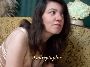Audreytaylor
