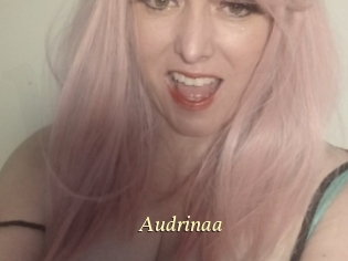 Audrinaa