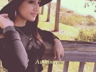 Audrinarose