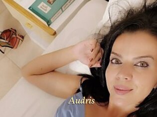 Audris