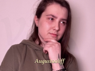 Augustaaliff