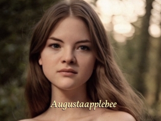 Augustaapplebee