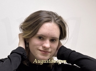 Augustaaspen