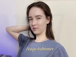 Augustabinner