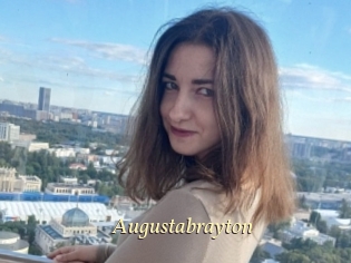 augustabrayton Vidéo porno gratuite