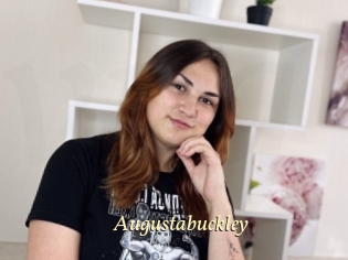 Augustabuckley