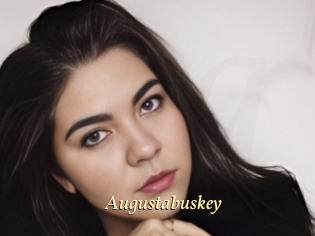 Augustabuskey