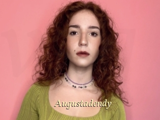 Augustadendy