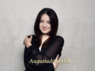 Augustadimmick