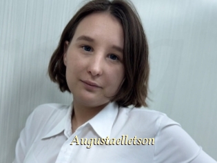 Augustaelletson