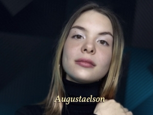 Augustaelson