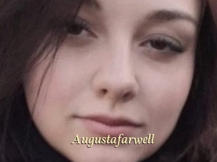Augustafarwell